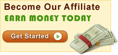Become Our Affiliate - Earn Money Today. Get Started.